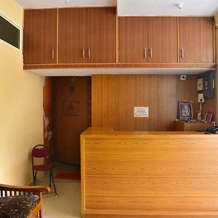Shreyas Residency Hotel Mysore Buitenkant foto