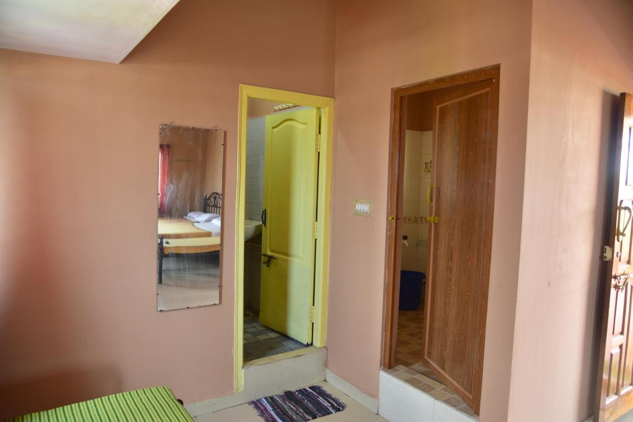 Shreyas Residency Hotel Mysore Buitenkant foto