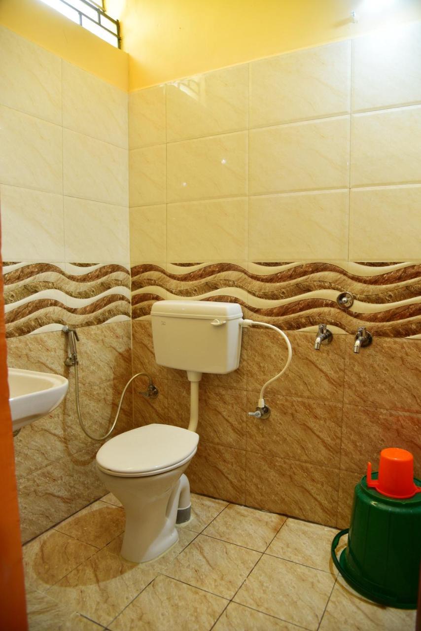 Shreyas Residency Hotel Mysore Buitenkant foto